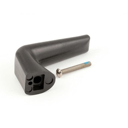 Bunn Funnel Handle Kit, Black 20244.1000